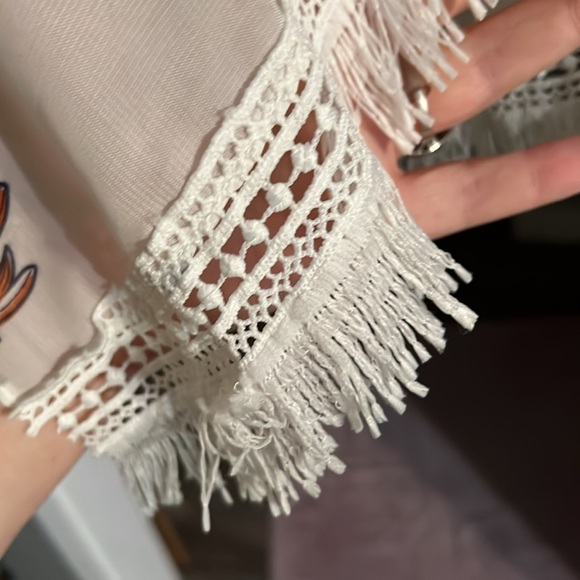 NWT JC Sunny Ladies’ Kimono - Picture 5 of 9